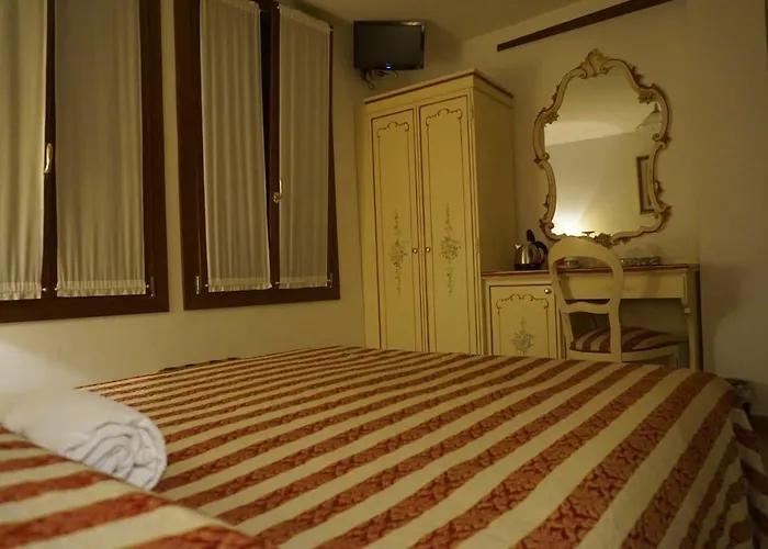 Hotel Rialto Experience à Venise