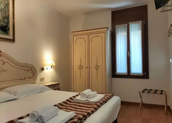 Hotel Rialto Experience à Venise