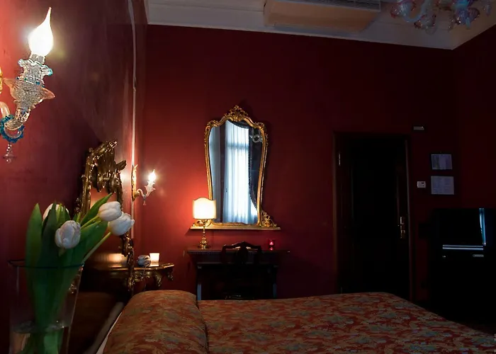 Hotel Residenza D'Epoca San Cassiano à Venise